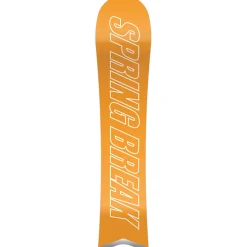 CAPiTA Spring Break Slush Slasher 2.0 Snowboard 2025- Snowboards