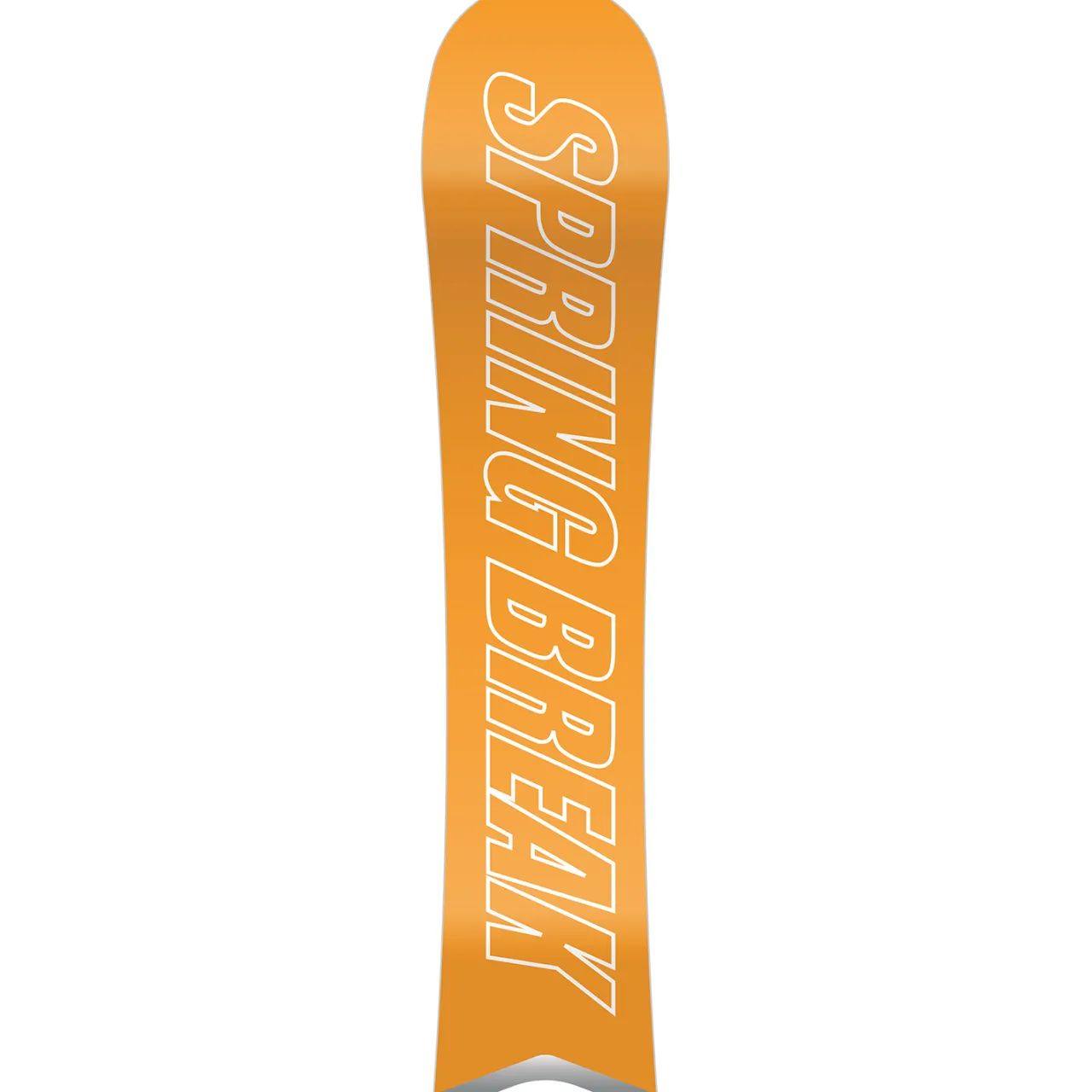 CAPiTA Spring Break Slush Slasher 2.0 Snowboard 2025- Snowboards