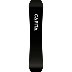 CAPiTA Super DOA Snowboard + Union Atlas Pro Snowboard Bindings 2025- Snowboards With Bindings|Snowboard Packages