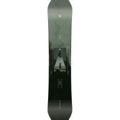 CAPiTA Super DOA Snowboard + Union Ultra Snowboard Bindings 2025- Snowboards With Bindings|Snowboard Packages