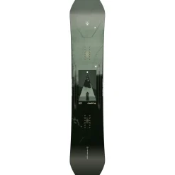 CAPiTA Super DOA Snowboard + Union Atlas Snowboard Bindings + thirtytwo TM-2 Double Boa Snowboard Boots 2025- Snowboard Packages