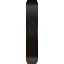 CAPiTA The Black Snowboard Of Death Snowboard + Union Atlas Snowboard Bindings 2025- Snowboards With Bindings|Snowboard Packages