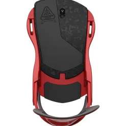 CAPiTA The Black Snowboard Of Death Snowboard 2025 + Union Atlas Pro Snowboard Bindings 2025 + thirtytwo TM-2 XLT Snowboard Boots 2025- Snowboard Packages