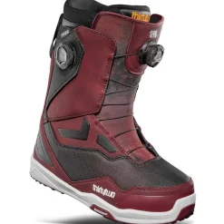 CAPiTA The Black Snowboard Of Death Snowboard + Union Atlas Snowboard Bindings + thirtytwo TM-2 Double Boa Snowboard Boots 2025- Snowboard Packages