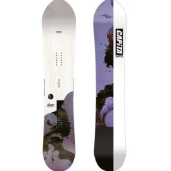 CAPiTA The Navigator Snowboard - Women's 2025- Snowboards