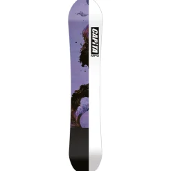 CAPiTA The Navigator Snowboard - Women's 2025- Snowboards