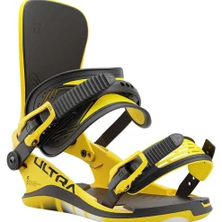 CAPiTA The Outsiders Snowboard + Union Ultra Snowboard Bindings 2025- Snowboards With Bindings|Snowboard Packages