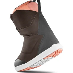 CAPiTA The Outsiders Snowboard + Union Ultra Snowboard Bindings + thirtytwo Lashed Double Boa Snowboard Boots 2025- Snowboard Packages