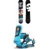 CAPiTA Ultrafear Snowboard + Union Ultra Snowboard Bindings 2025- Snowboards With Bindings|Snowboard Packages