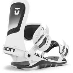 CAPiTA Ultrafear Snowboard + Union Ultra Snowboard Bindings 2025- Snowboards With Bindings|Snowboard Packages