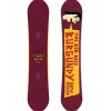 CAPiTA x Bombhole Indoor Survival Snowboard 2025- Snowboards