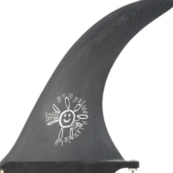 Captain Fin Alex Knost Flex 10.0'' Longboard Fin- Fins