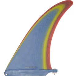 Captain Fin Alex Knost Flex 8.5'' Longboard Fin- Fins