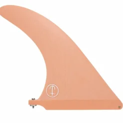 Captain Fin CF Raked Longboard Fin- Fins