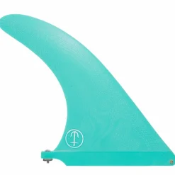 Captain Fin CF Raked Longboard Fin- Fins