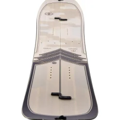 Cardiff Powgoda Enduro Splitboard 2025- Backcountry Snowboarding|Splitboards