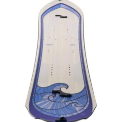 Cardiff Swell Enduro Splitboard + Burton Hitchhiker Splitboard Bindings  + Spark R&D Canted Pucks + evo x Pomoca Pro Glide Splitboard Skins 2025- Splitboard Packages|Backcountry Snowboarding