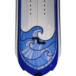 Cardiff Swell Enduro Splitboard + Union Charger Pro Splitboard Bindings + evo x Pomoca Pro Glide Splitboard Skins 2025- Splitboard Packages|Backcountry Snowboarding