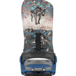 Cardiff Swell Enduro Splitboard + Union Charger Pro Splitboard Bindings + evo x Pomoca Pro Glide Splitboard Skins 2025- Splitboard Packages|Backcountry Snowboarding
