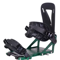 Cardiff Swell Enduro Splitboard + Spark R&D Surge ST Splitboard Bindings + Canted Pucks 2025- Splitboard Packages|Backcountry Snowboarding