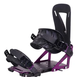 Cardiff Swell Enduro Splitboard + Spark R&D Surge ST Splitboard Bindings + Canted Pucks 2025- Splitboard Packages|Backcountry Snowboarding