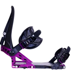 Cardiff Swell Enduro Splitboard + Spark R&D Surge ST Splitboard Bindings + Canted Pucks 2025- Splitboard Packages|Backcountry Snowboarding