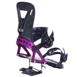 Cardiff Swell Enduro Splitboard + Spark R&D Surge ST Splitboard Bindings + Canted Pucks 2025- Splitboard Packages|Backcountry Snowboarding