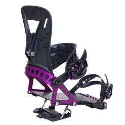 Cardiff Swell Enduro Splitboard + Spark R&D Surge ST Splitboard Bindings + Canted Pucks 2025- Splitboard Packages|Backcountry Snowboarding