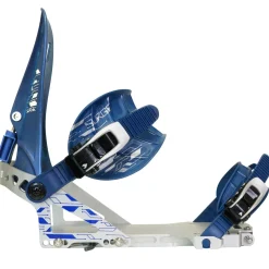 Cardiff Swell Enduro Splitboard + Spark R&D Surge ST Splitboard Bindings + Canted Pucks 2025- Splitboard Packages|Backcountry Snowboarding