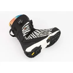 Cardiff Swell Enduro Splitboard + Union Charger Pro Splitboard Bindings + evo x Pomoca Pro Glide Splitboard Skins + Nitro Skylab Boa Snowboard Boots 2025- Splitboard Packages|Backcountry Snowboarding