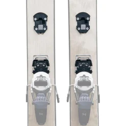 Cast Touring Freetour 2.0 Second Ski Kit 2025- Ski Bindings