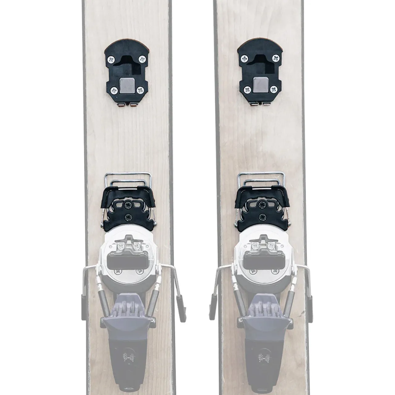 Cast Touring Freetour 2.0 Second Ski Kit 2025- Ski Bindings