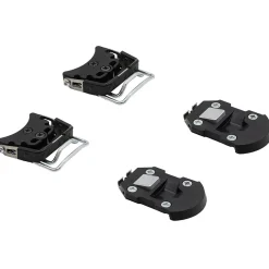 Cast Touring Freetour 2.0 Second Ski Kit 2025- Ski Bindings