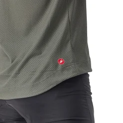 Castelli Trail Tech 2 Tee- Shirts & Jerseys|Men's Bike Clothing