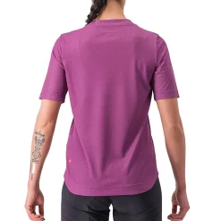Castelli Trail Tech 2 Tee - Women's-Women Shirts & Jerseys|Women's Bike Clothing