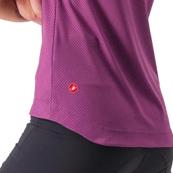 Castelli Trail Tech 2 Tee - Women's-Women Shirts & Jerseys|Women's Bike Clothing