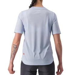 Castelli Trail Tech 2 Tee - Women's-Women Shirts & Jerseys|Women's Bike Clothing