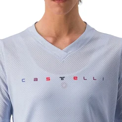 Castelli Trail Tech 2 Tee - Women's-Women Shirts & Jerseys|Women's Bike Clothing