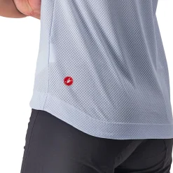 Castelli Trail Tech 2 Tee - Women's-Women Shirts & Jerseys|Women's Bike Clothing