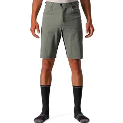 Castelli Unlimited Baggy Shorts- Shorts|Men's Bike Clothing