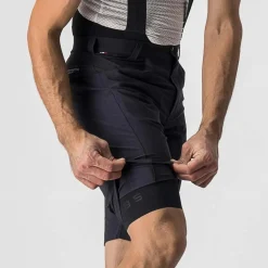 Castelli Unlimited Baggy Shorts- Shorts|Men's Bike Clothing