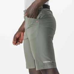 Castelli Unlimited Baggy Shorts- Shorts|Men's Bike Clothing