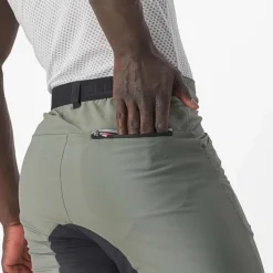 Castelli Unlimited Baggy Shorts- Shorts|Men's Bike Clothing