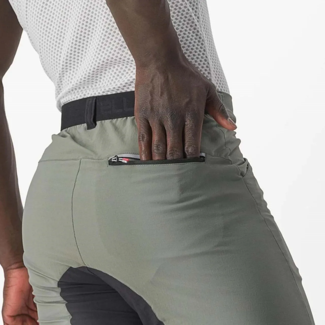 Castelli Unlimited Baggy Shorts- Shorts|Men's Bike Clothing