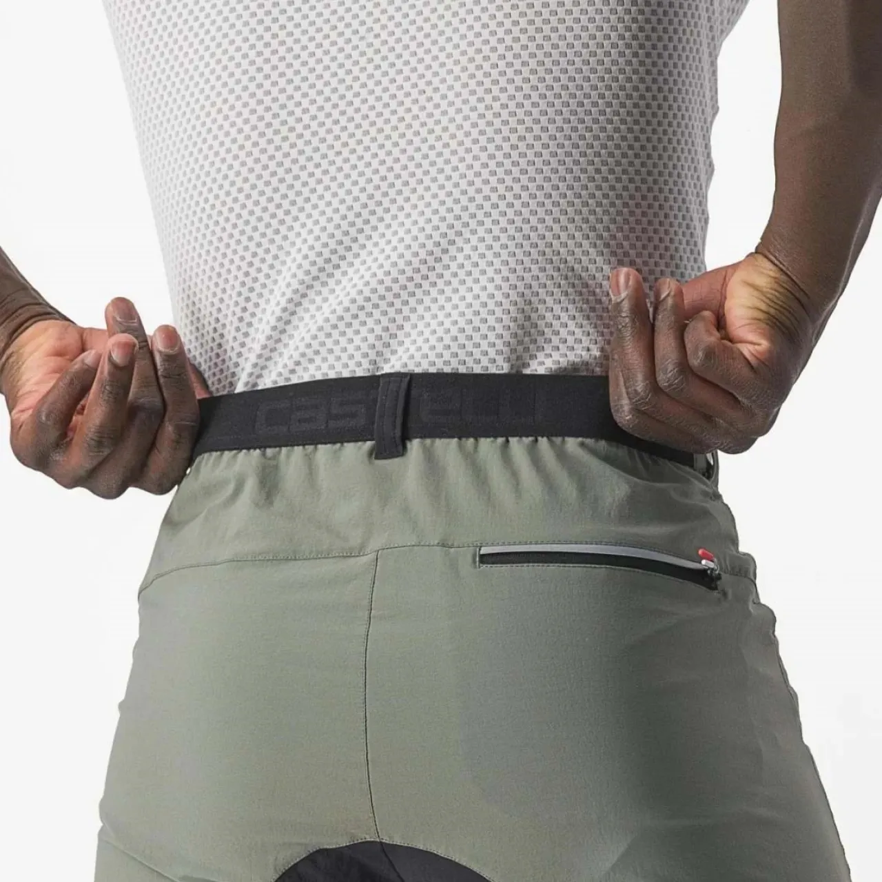 Castelli Unlimited Baggy Shorts- Shorts|Men's Bike Clothing
