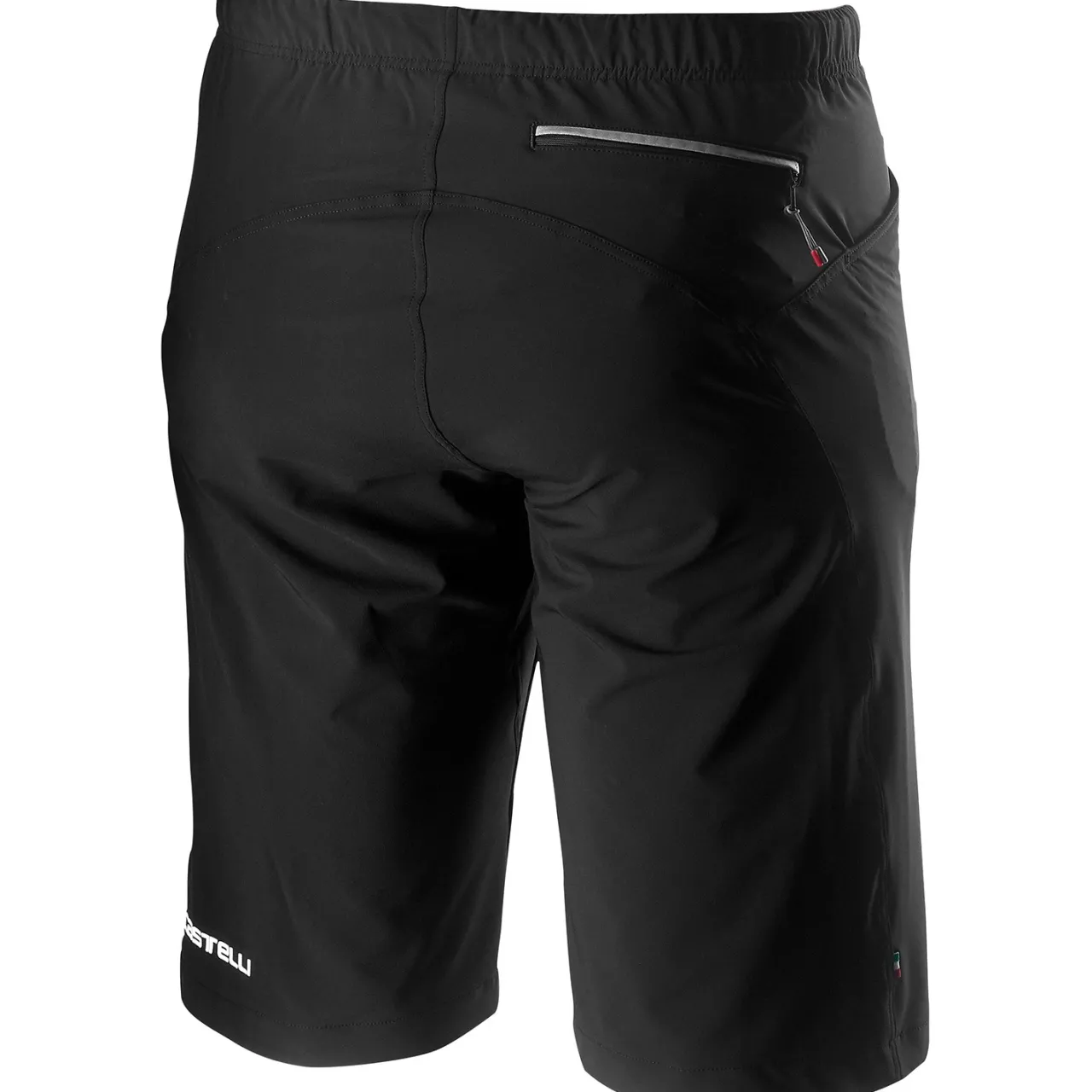 Castelli Unlimited Baggy Shorts- Shorts|Men's Bike Clothing