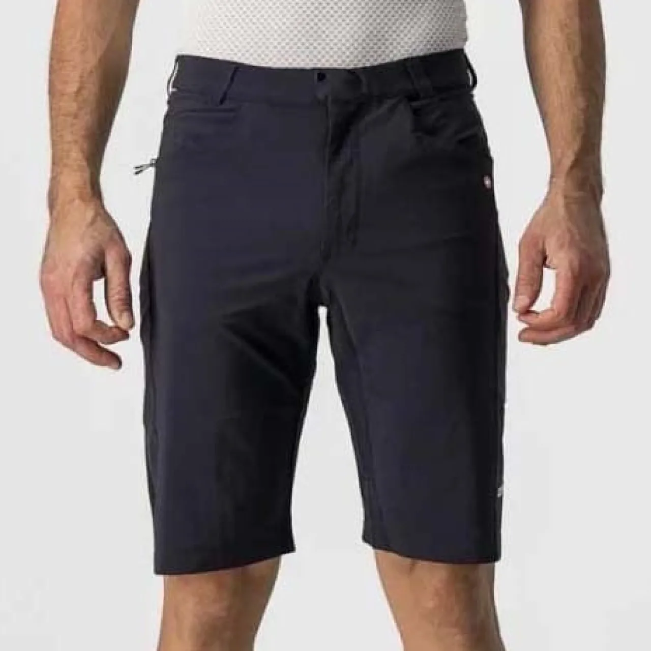 Castelli Unlimited Baggy Shorts- Shorts|Men's Bike Clothing