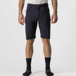 Castelli Unlimited Baggy Shorts- Shorts|Men's Bike Clothing