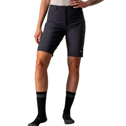Castelli Unlimited Baggy Shorts - Women's-Women Shorts|Women's Bike Clothing