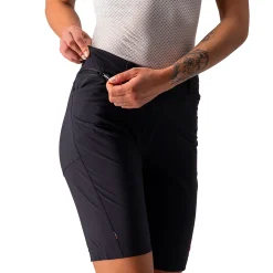 Castelli Unlimited Baggy Shorts - Women's-Women Shorts|Women's Bike Clothing